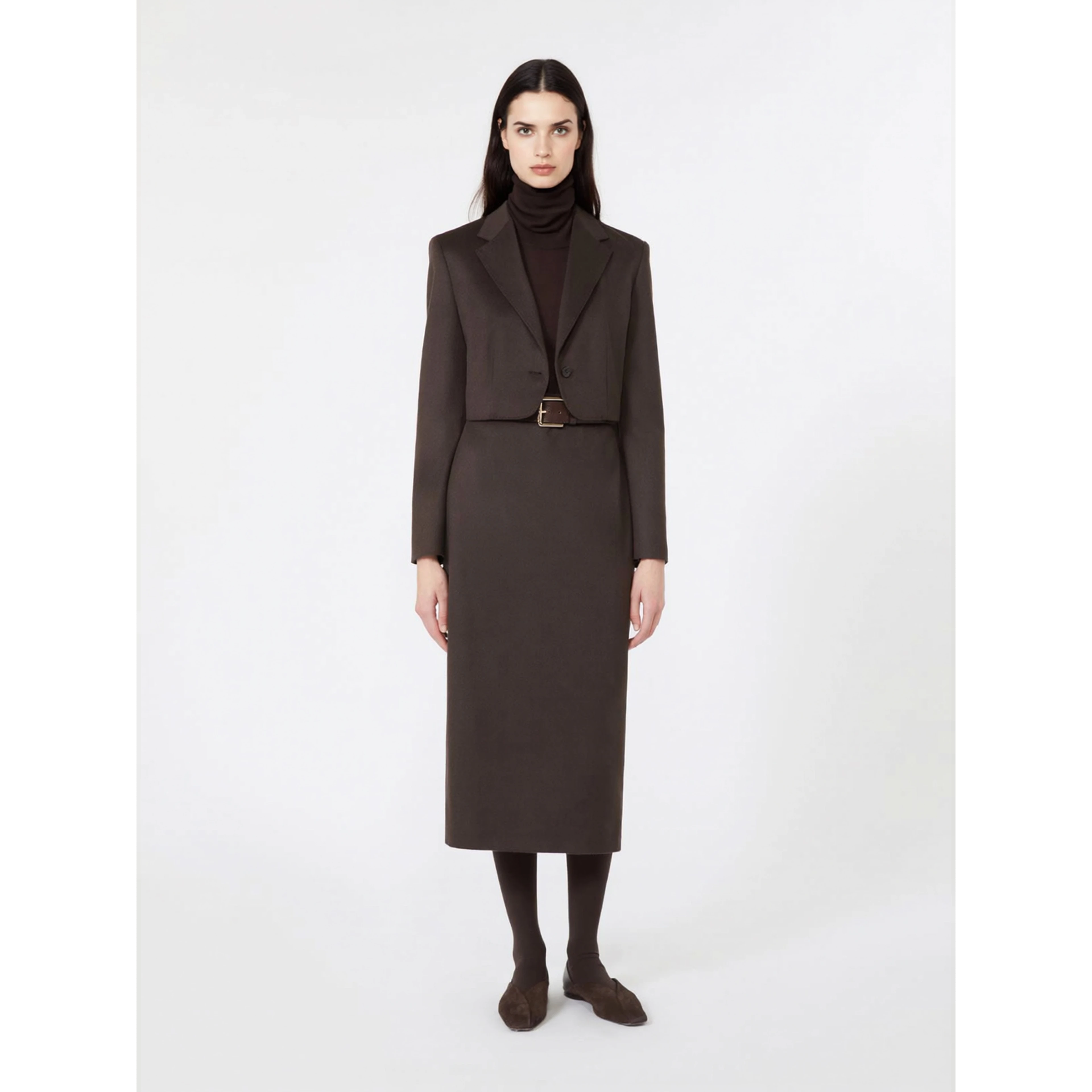 MAX MARA MXMGETTI jacket