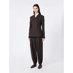 MAX MARA MXMMIRRA jacket