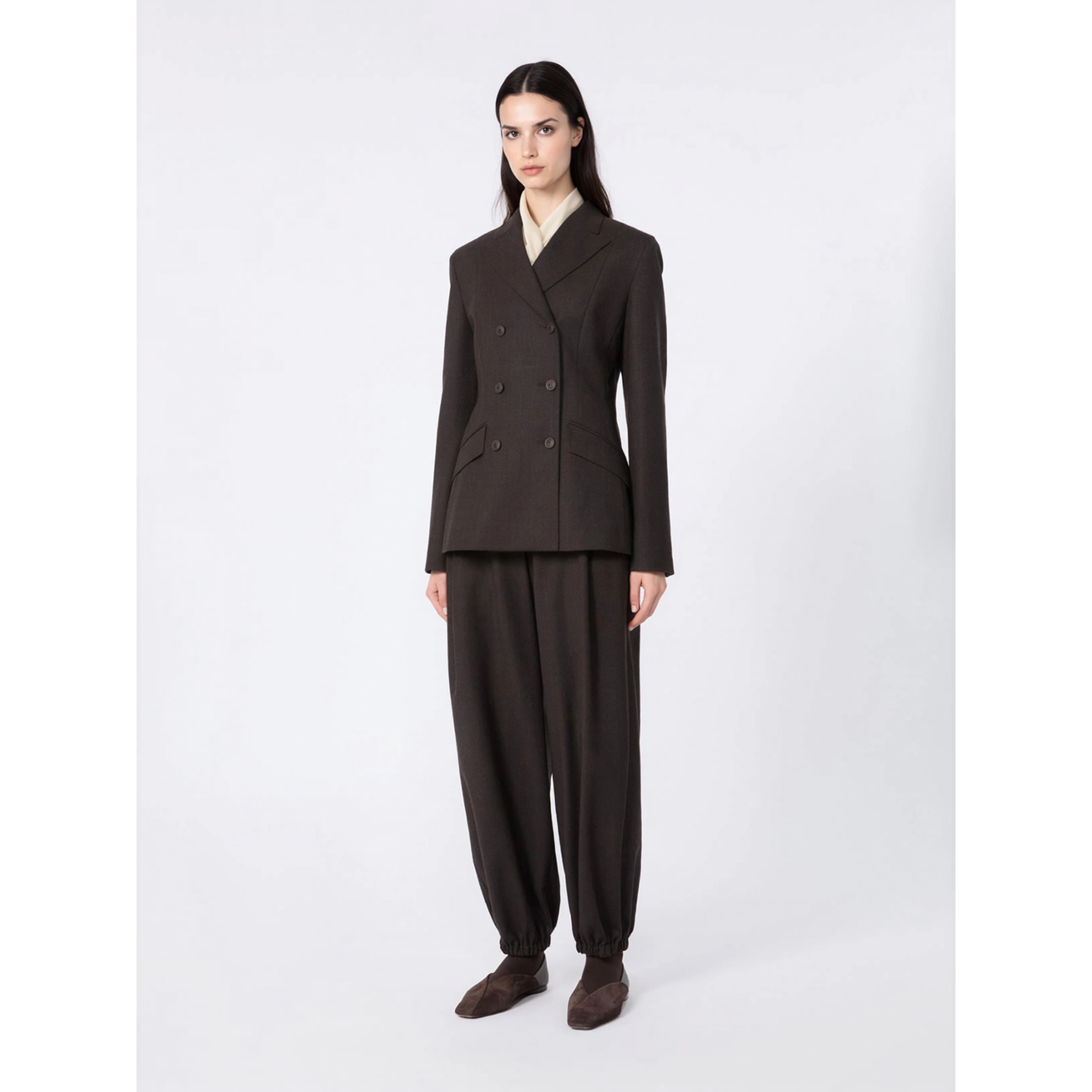 MAX MARA MXMMIRRA jacket