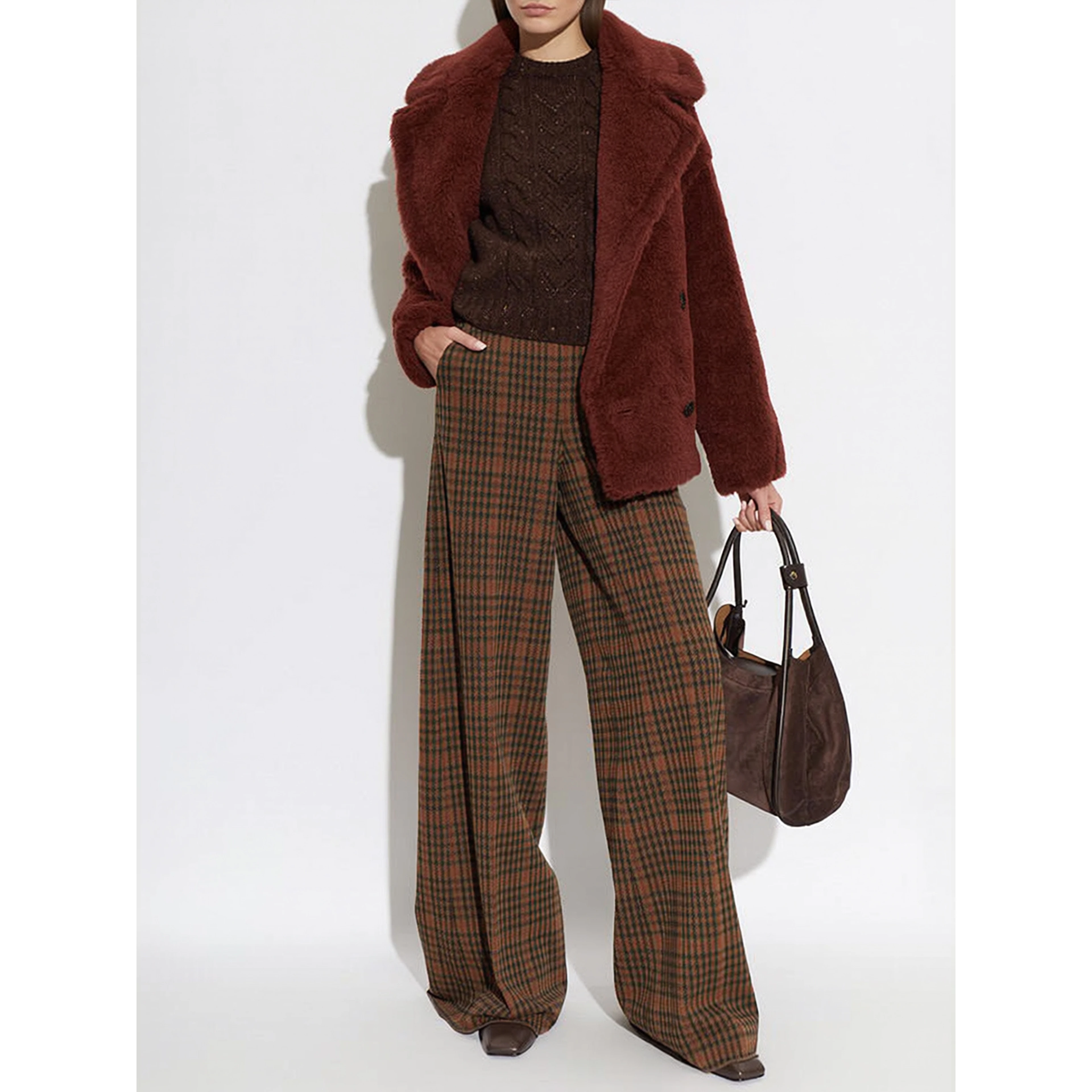 MAX MARA MXMSAMBA sweater