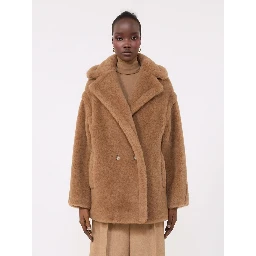 MAX MARA DRAMMA coat