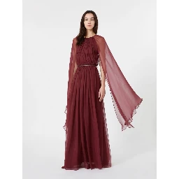 MAX MARA MXETAVERNA dress