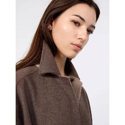 MAX MARA MXMFERVORE jacket