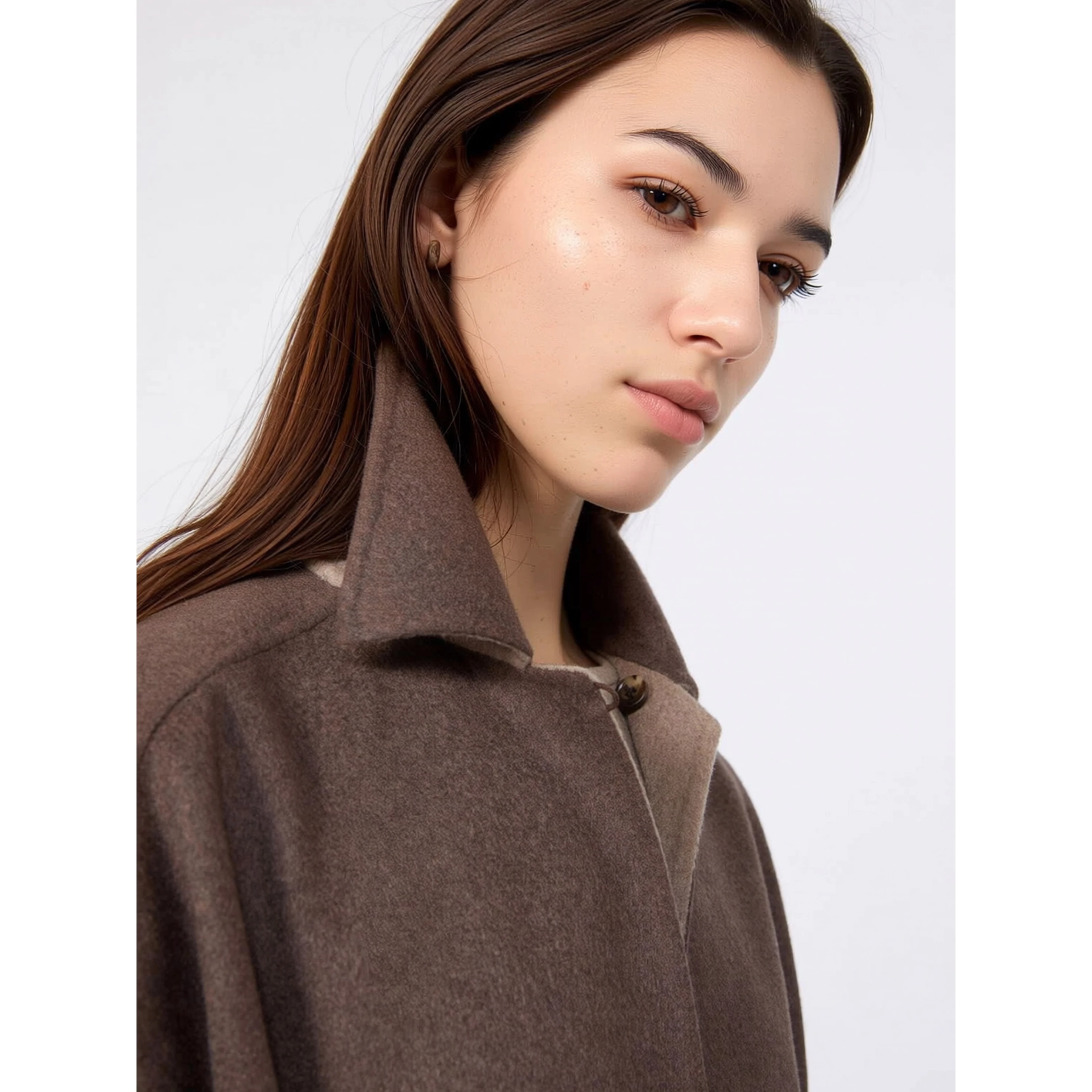 MAX MARA MXMFERVORE jacket