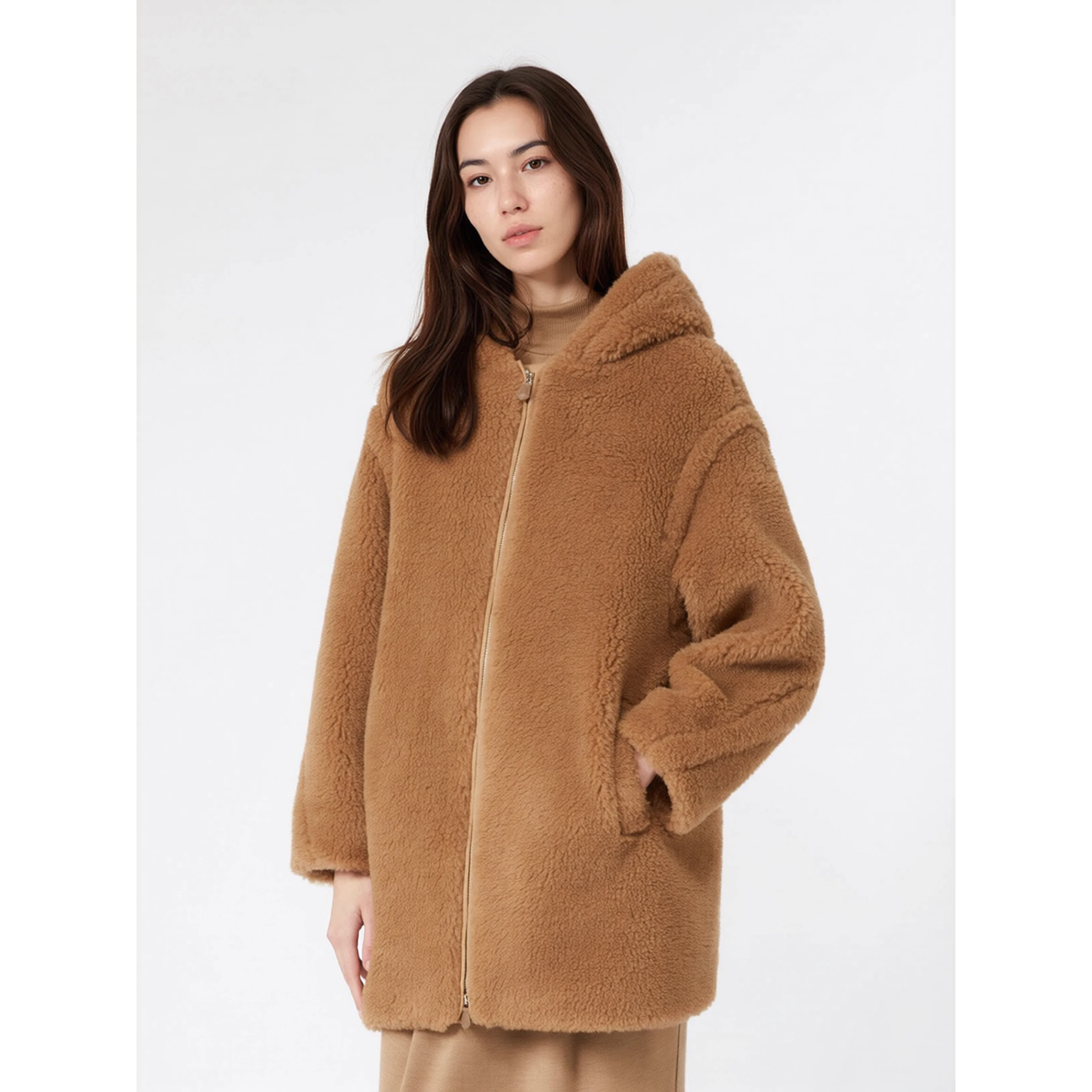MAX MARA MXMBRAVO coat