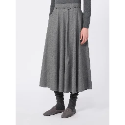 MAX MARA MXMCALIFFO skirt