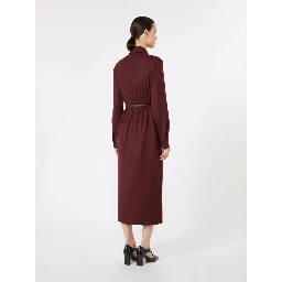 MAX MARA MXMDALMATA dress