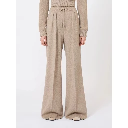 MAX MARA MXSFUNALE trousers