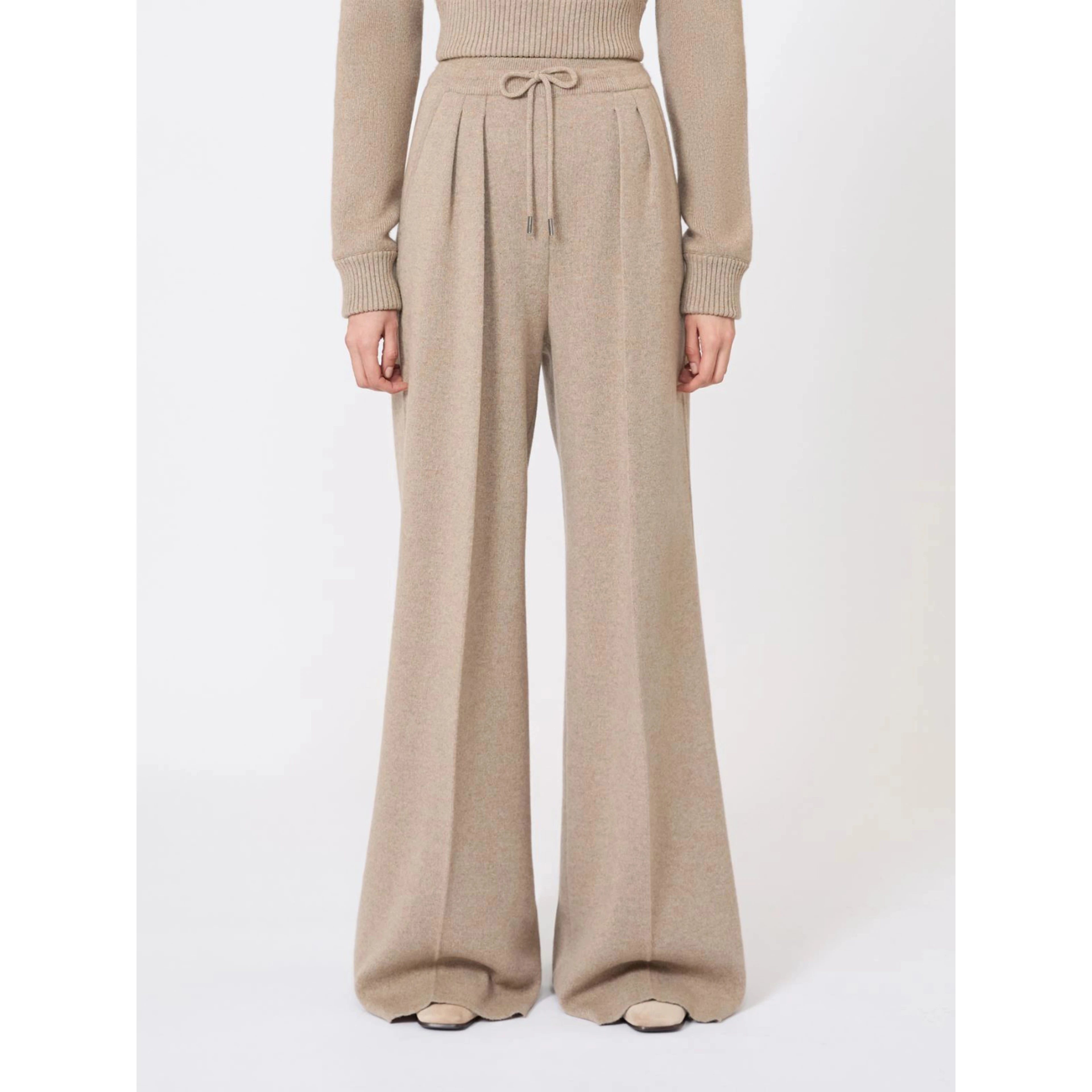 MAX MARA MXSFUNALE trousers