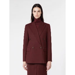 MAX MARA MXMSCENICO jacket