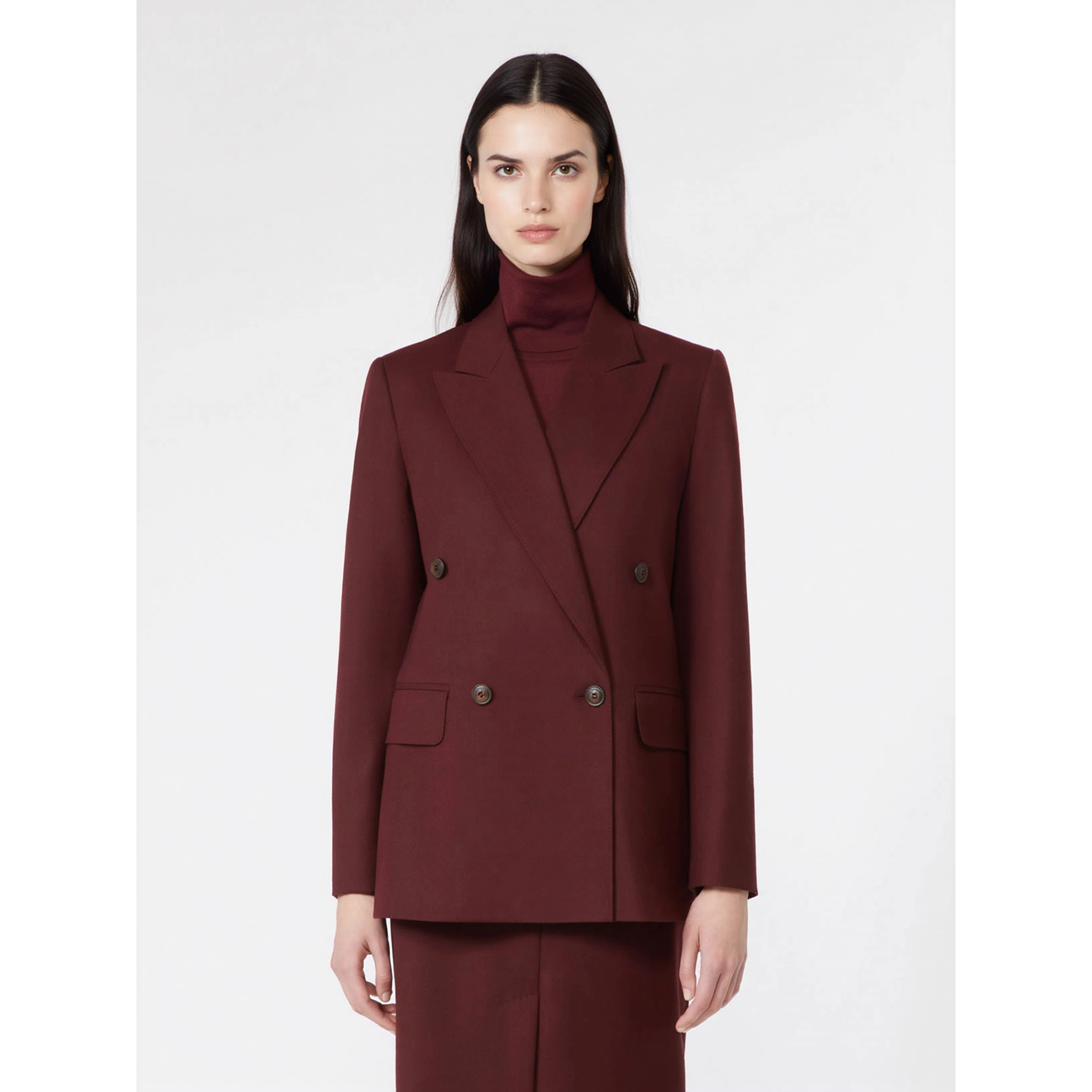 MAX MARA MXMSCENICO jacket