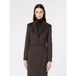 MAX MARA MXMGETTI jacket