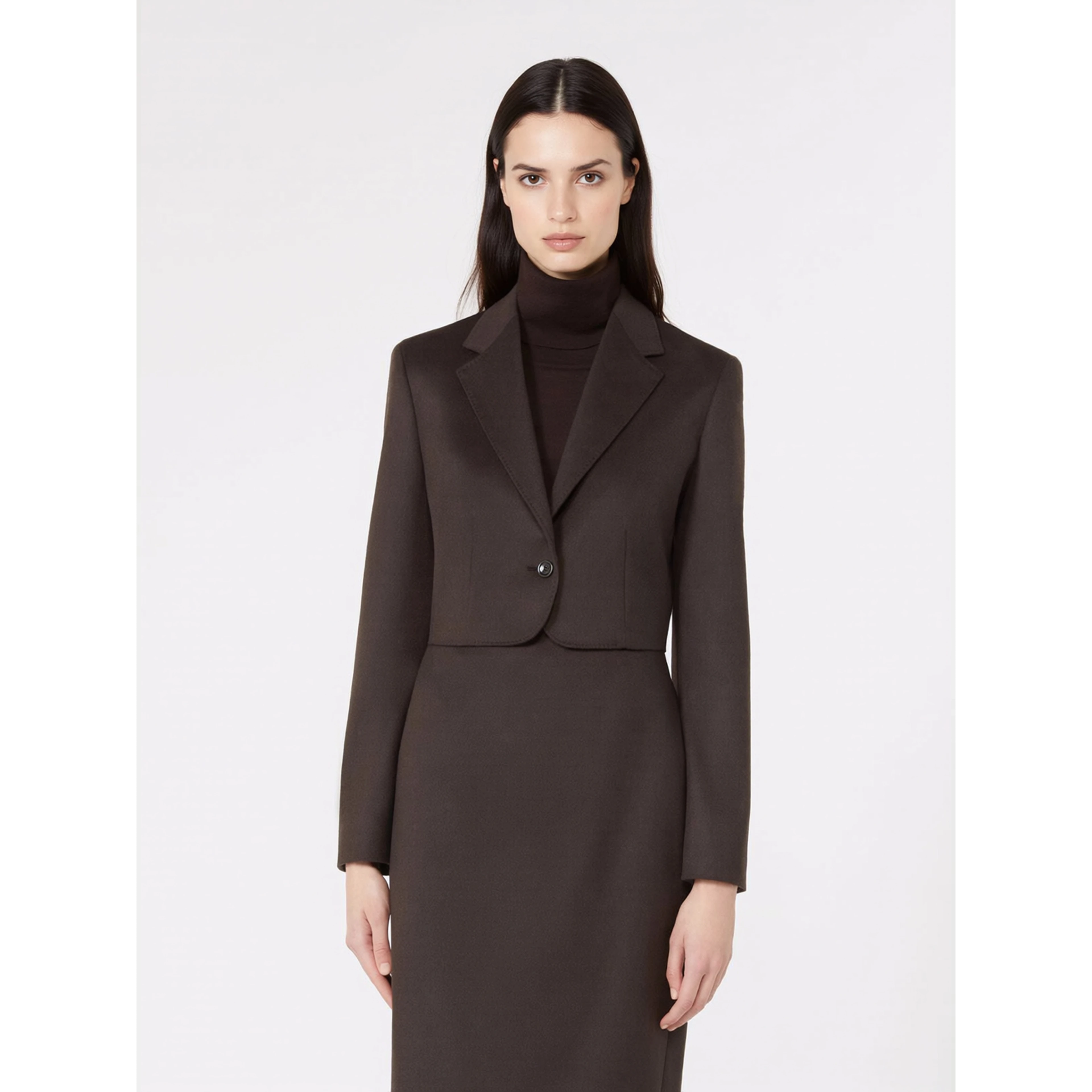 MAX MARA MXMGETTI jacket
