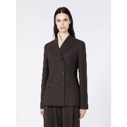 MAX MARA MXMMIRRA jacket