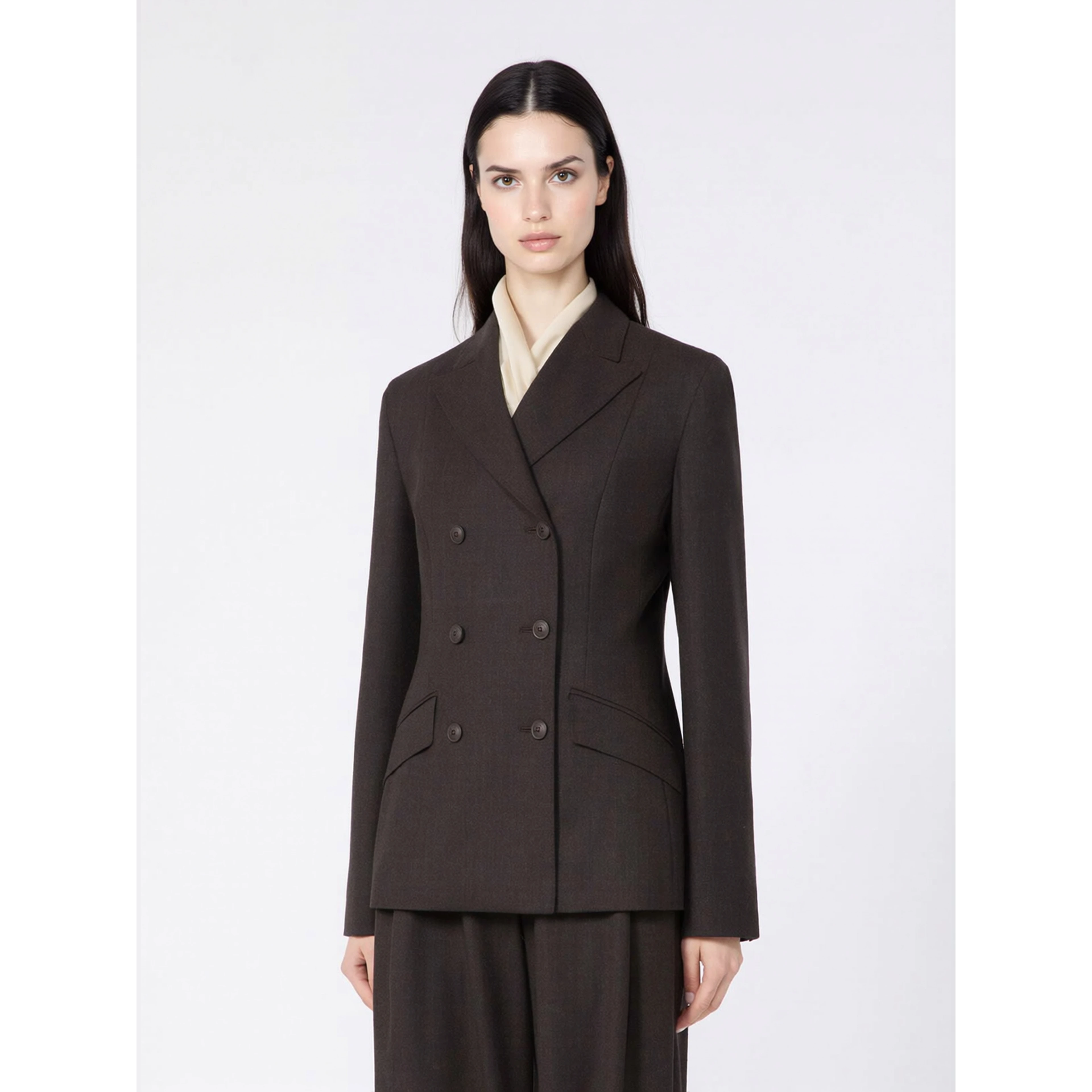 MAX MARA MXMMIRRA jacket