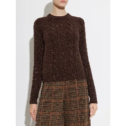 MAX MARA MXMSAMBA sweater