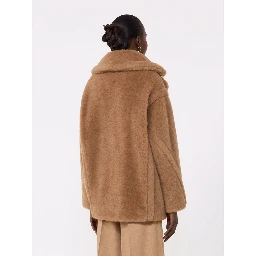 MAX MARA DRAMMA coat
