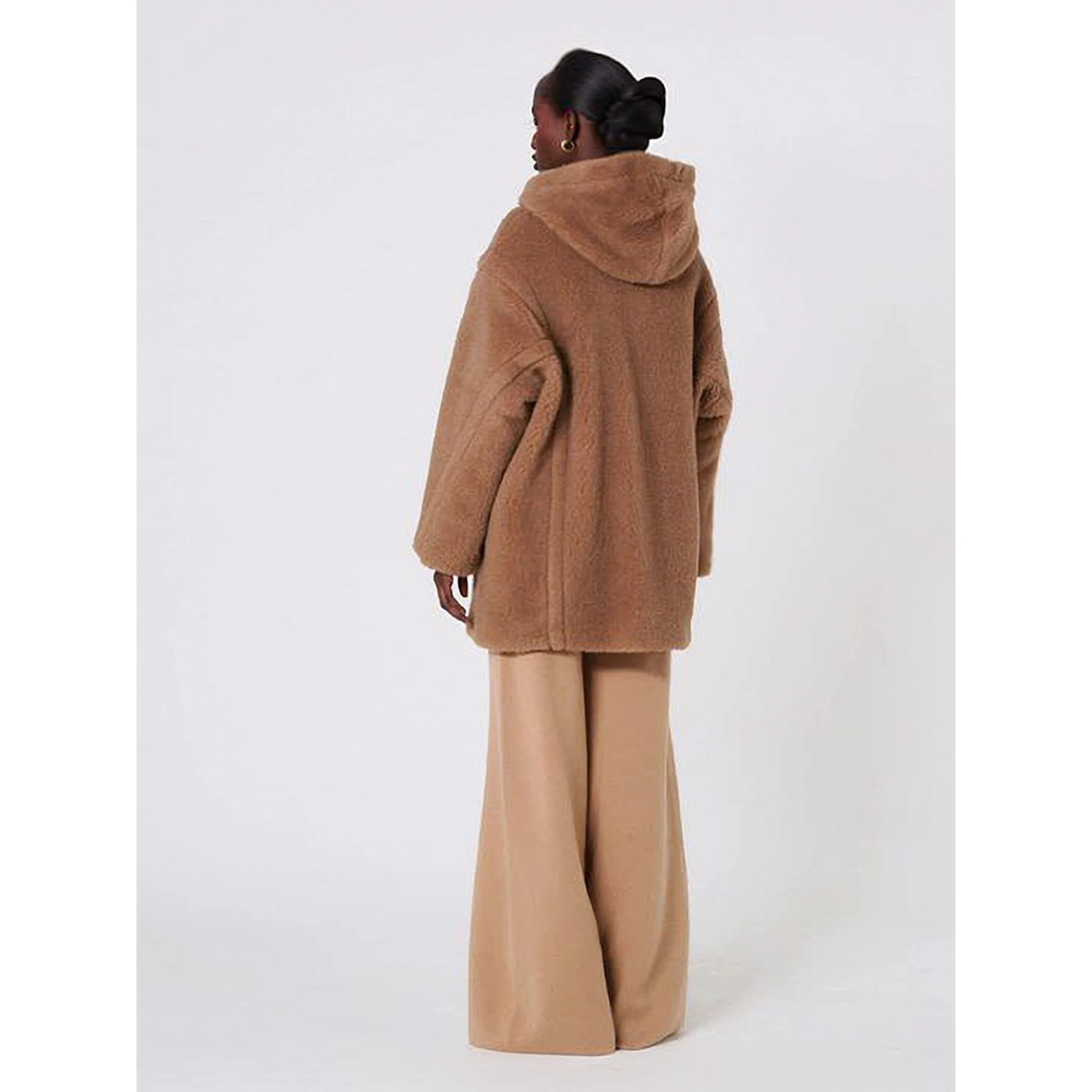 MAX MARA MXMBRAVO coat
