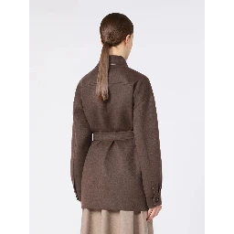 MAX MARA MXMFERVORE jacket