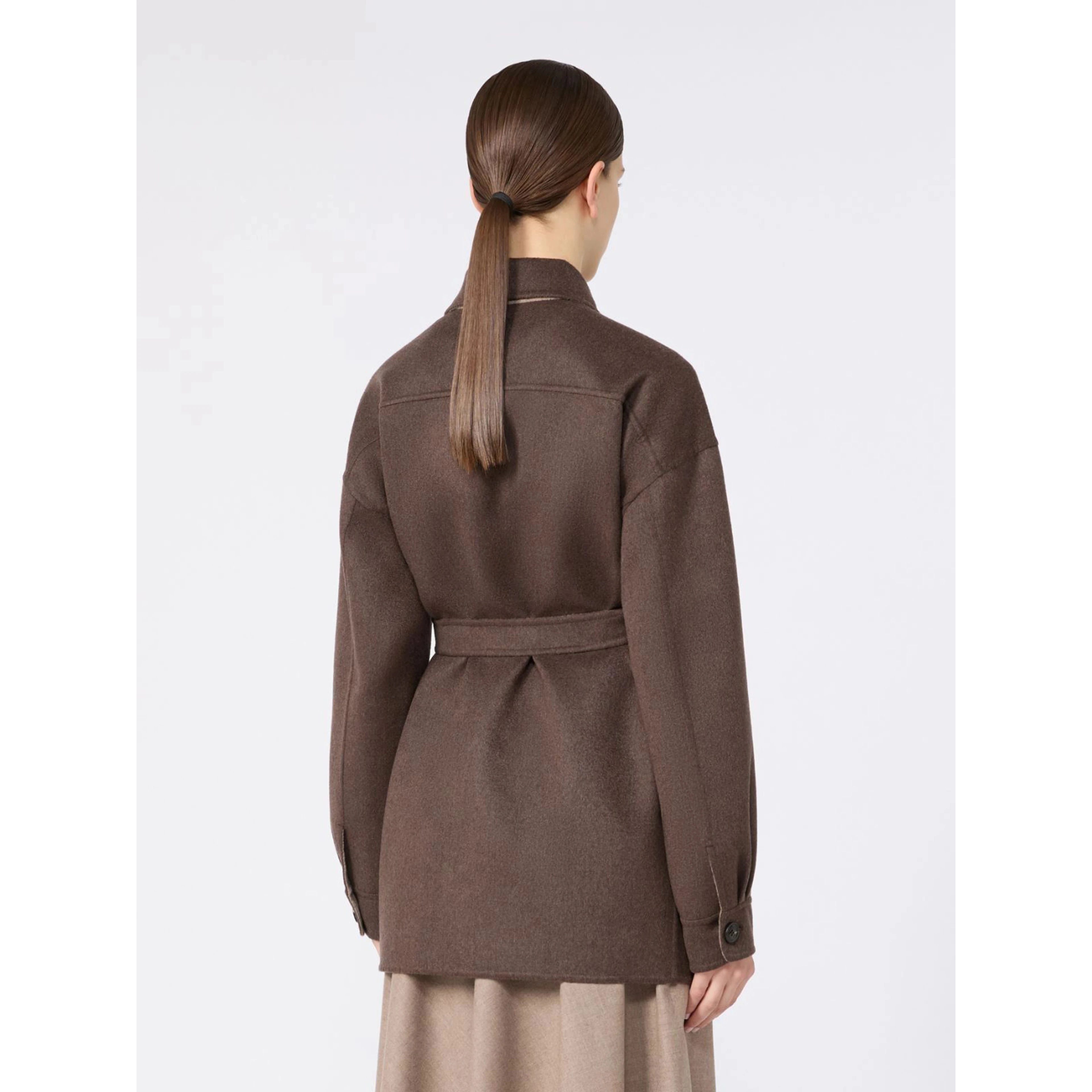 MAX MARA MXMFERVORE jacket