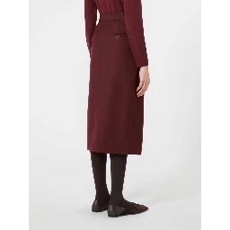 MAX MARA MXMCECINA skirt