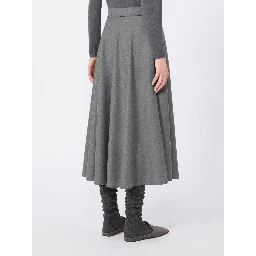 MAX MARA MXMCALIFFO skirt