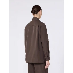 MAX MARA MXMENTRATA shirt