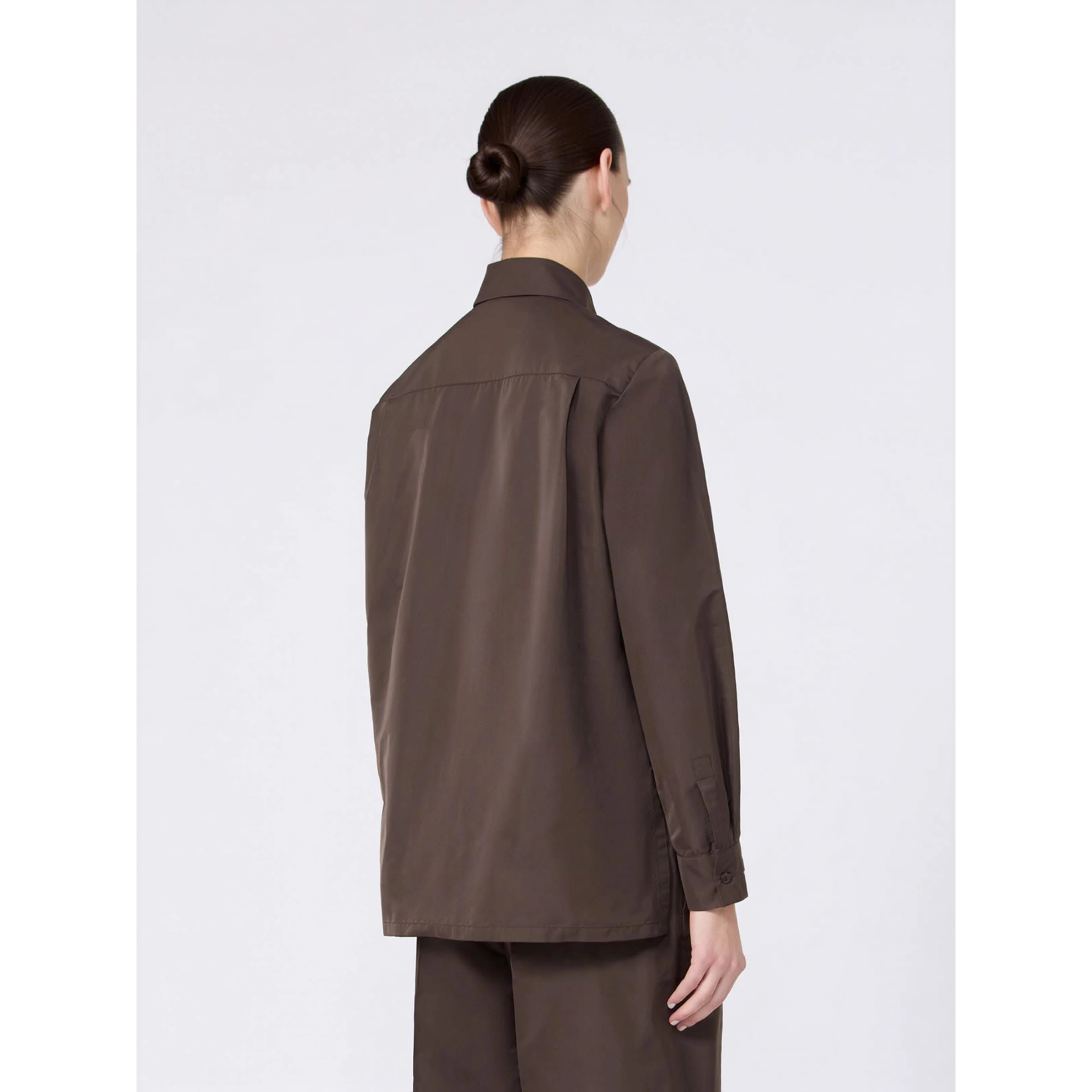 MAX MARA MXMENTRATA shirt