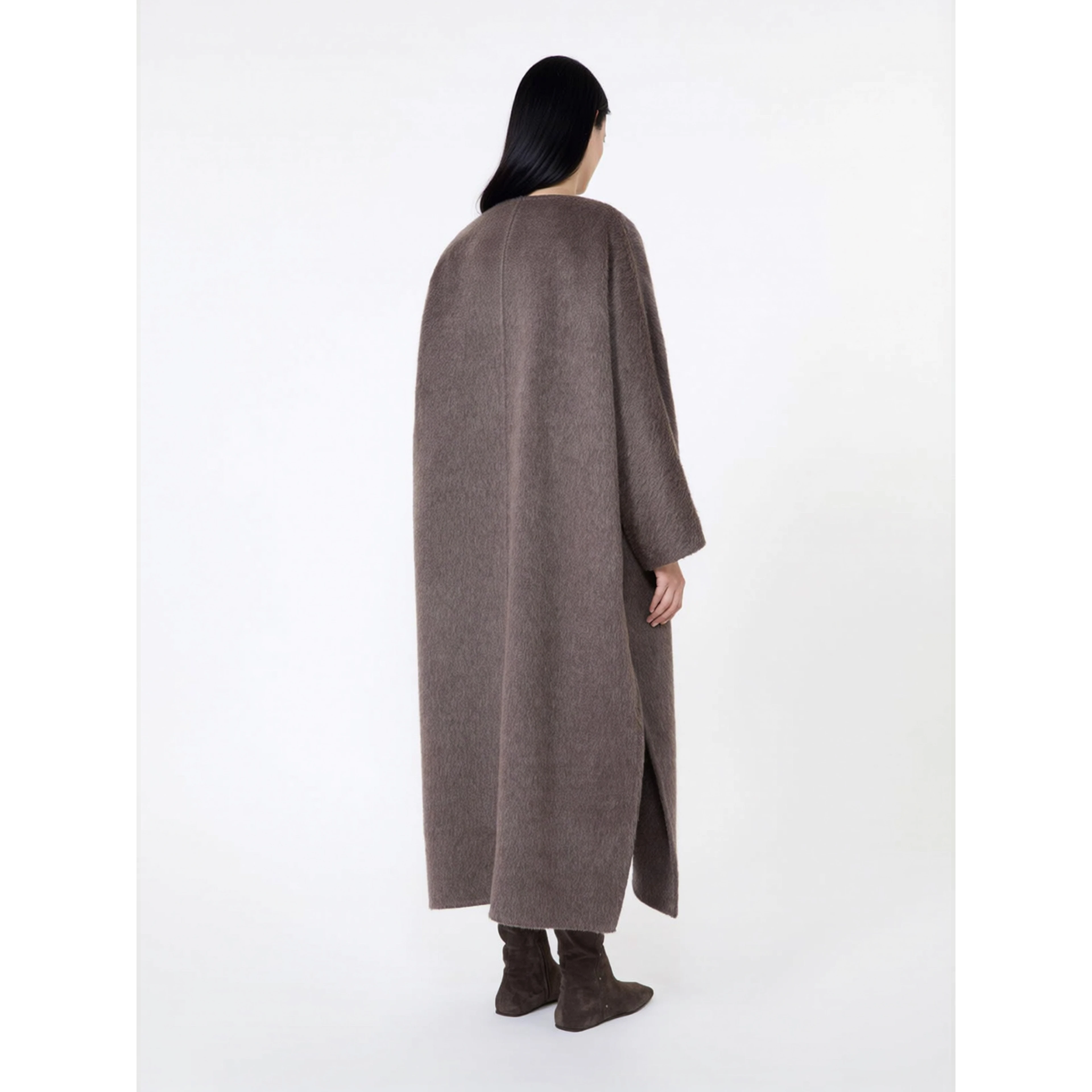 MAX MARA MXSFEBO coat