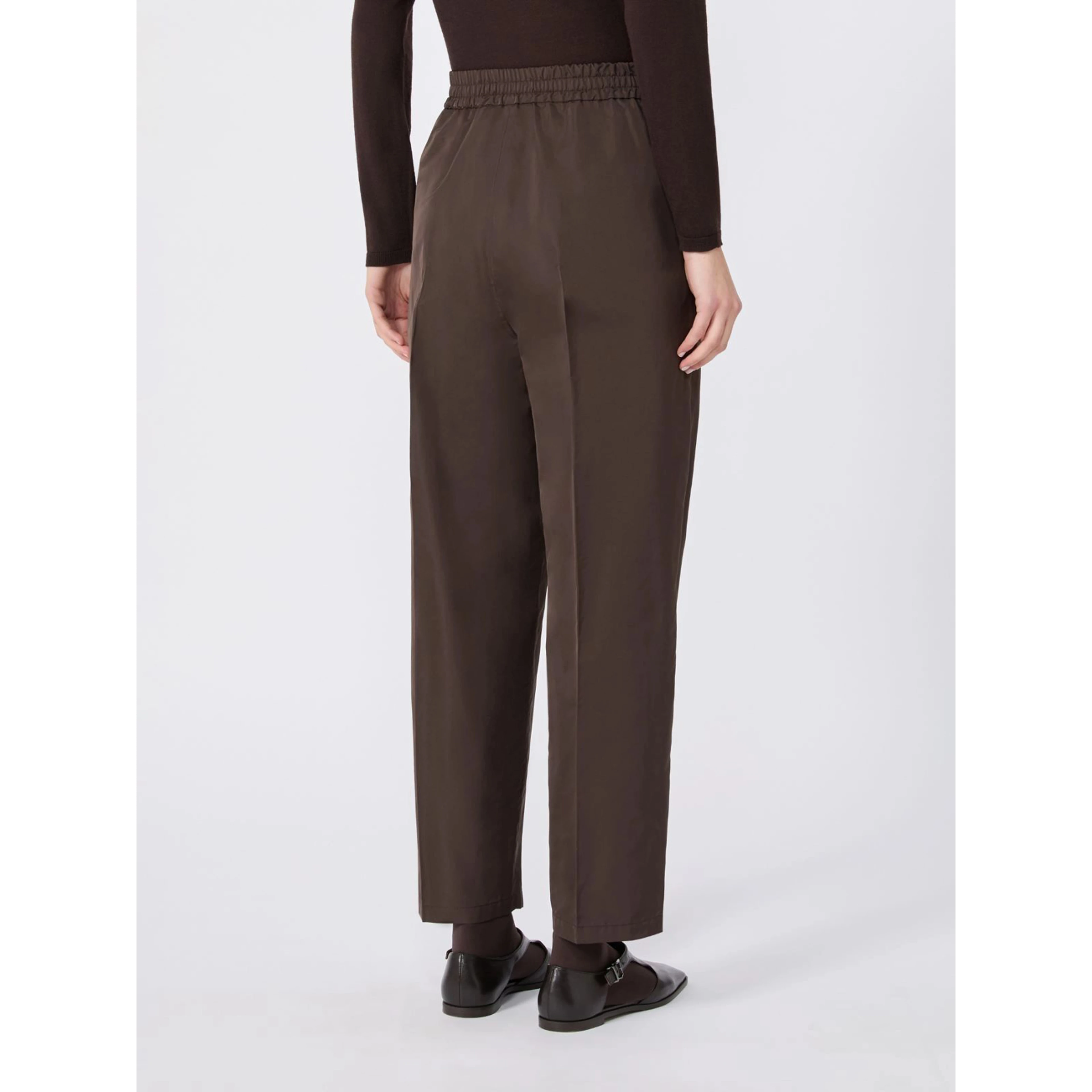MAX MARA MXMBOHEME trousers