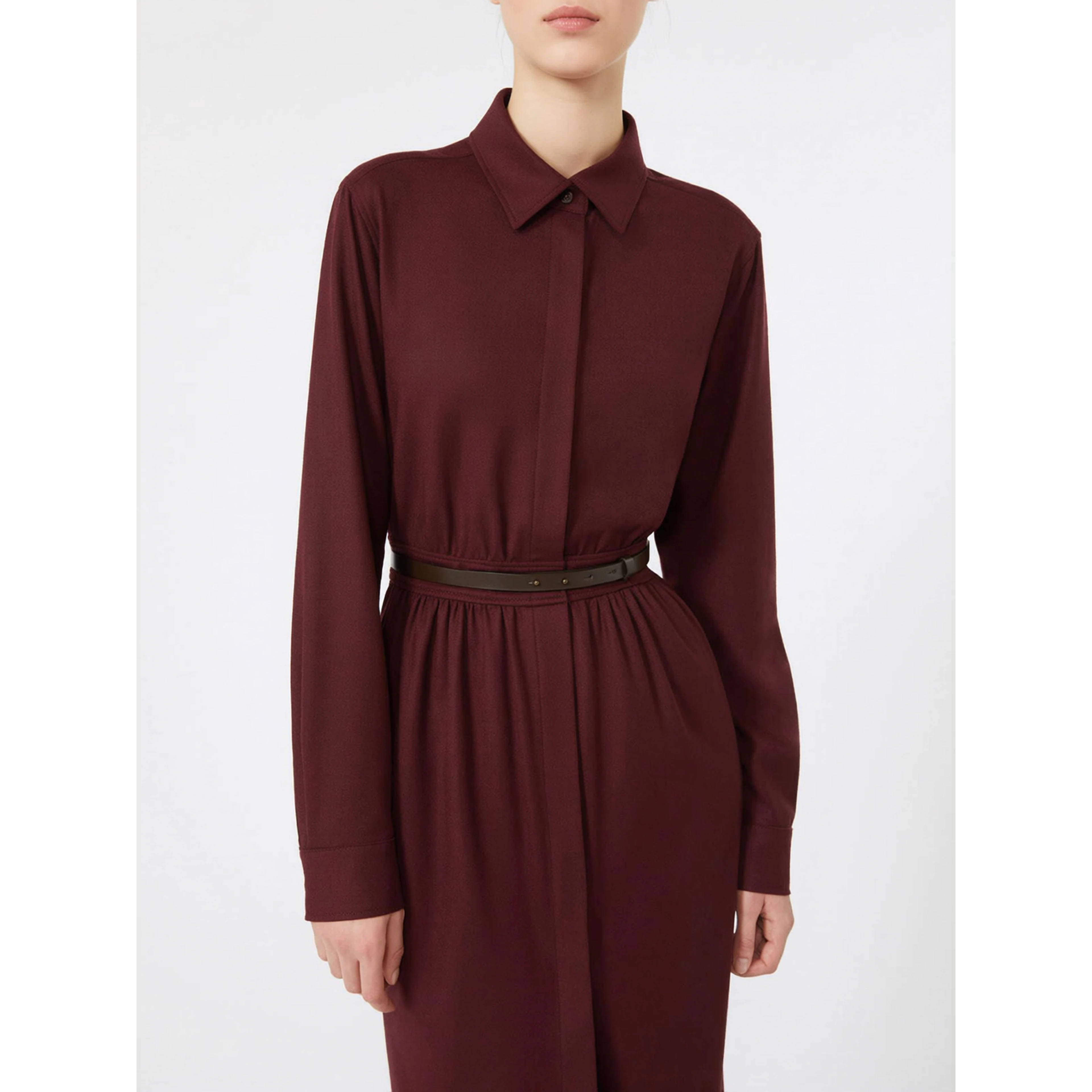 MAX MARA MXMDALMATA dress