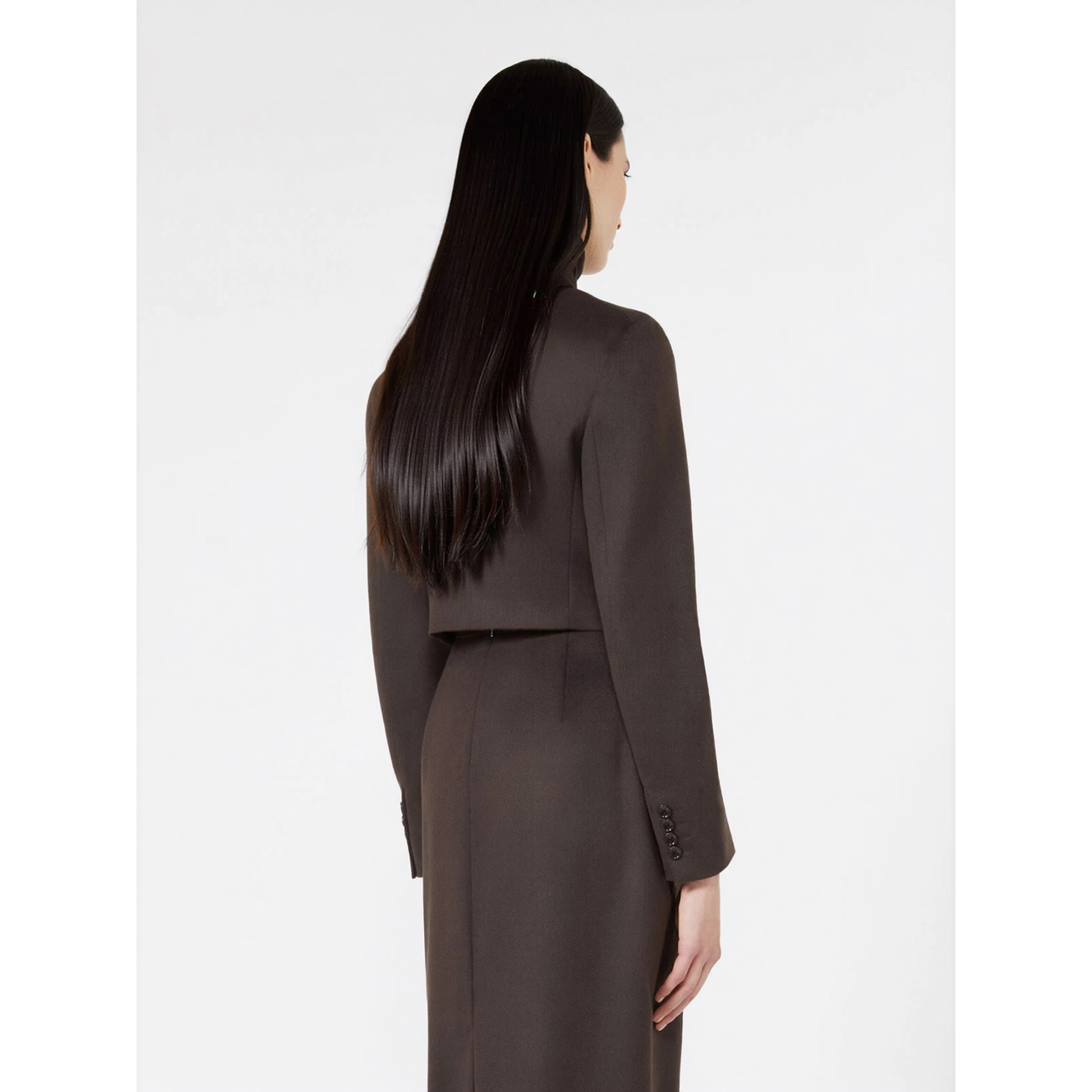 MAX MARA MXMGETTI jacket