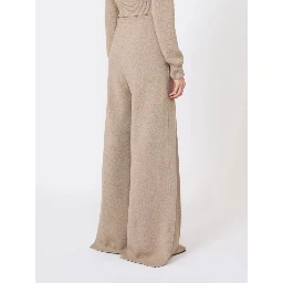 MAX MARA MXSFUNALE trousers