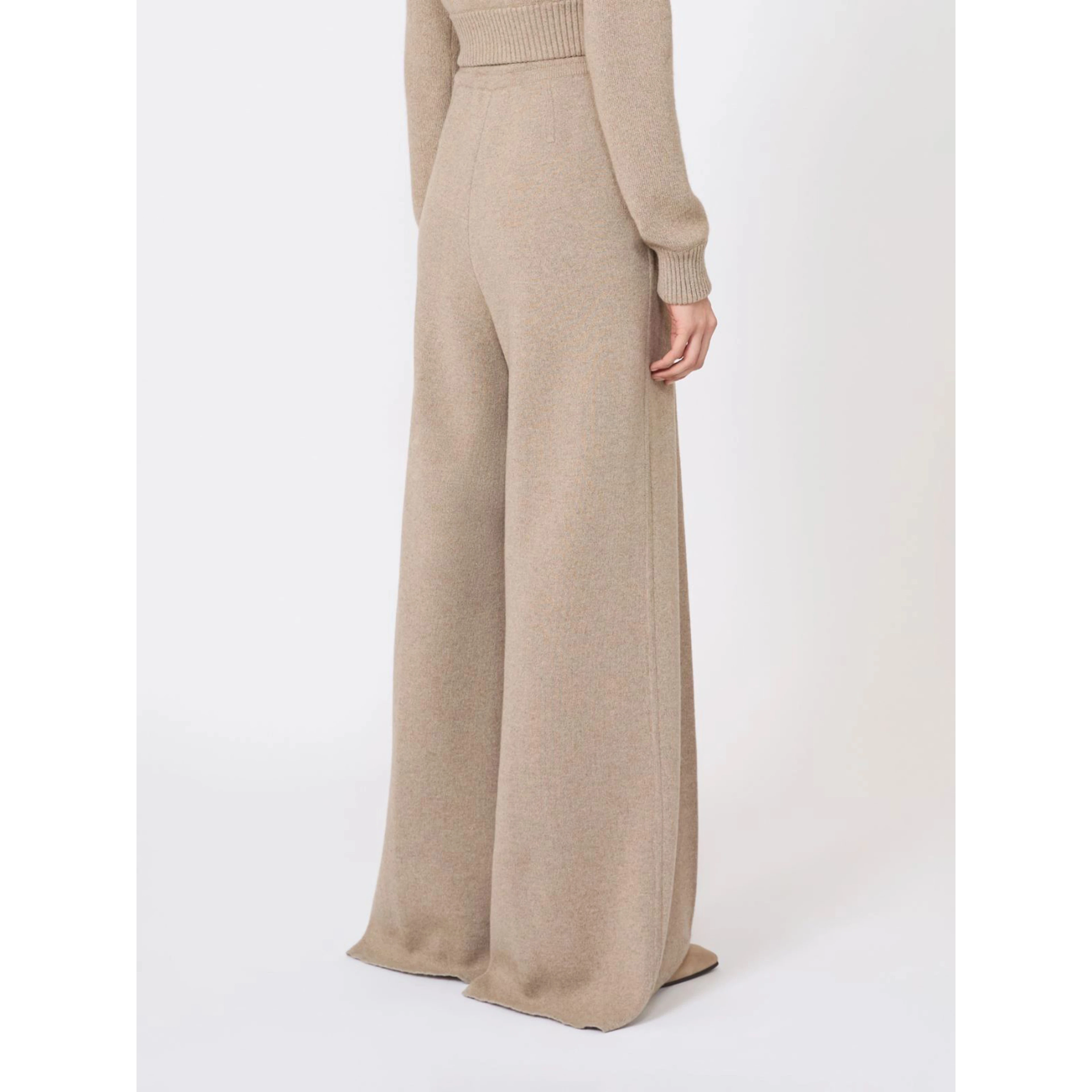 MAX MARA MXSFUNALE trousers