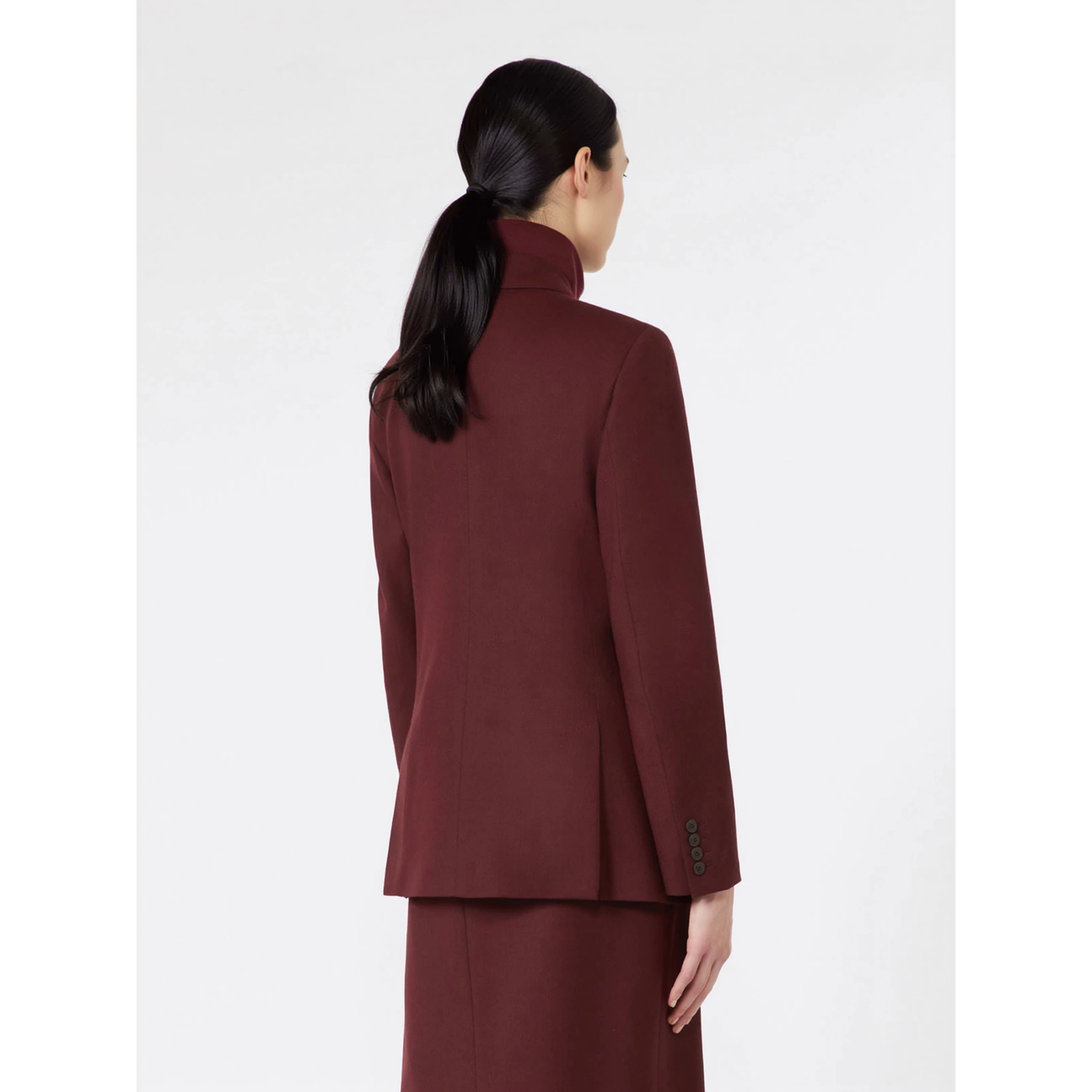 MAX MARA MXMSCENICO jacket