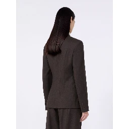 MAX MARA MXMMIRRA jacket