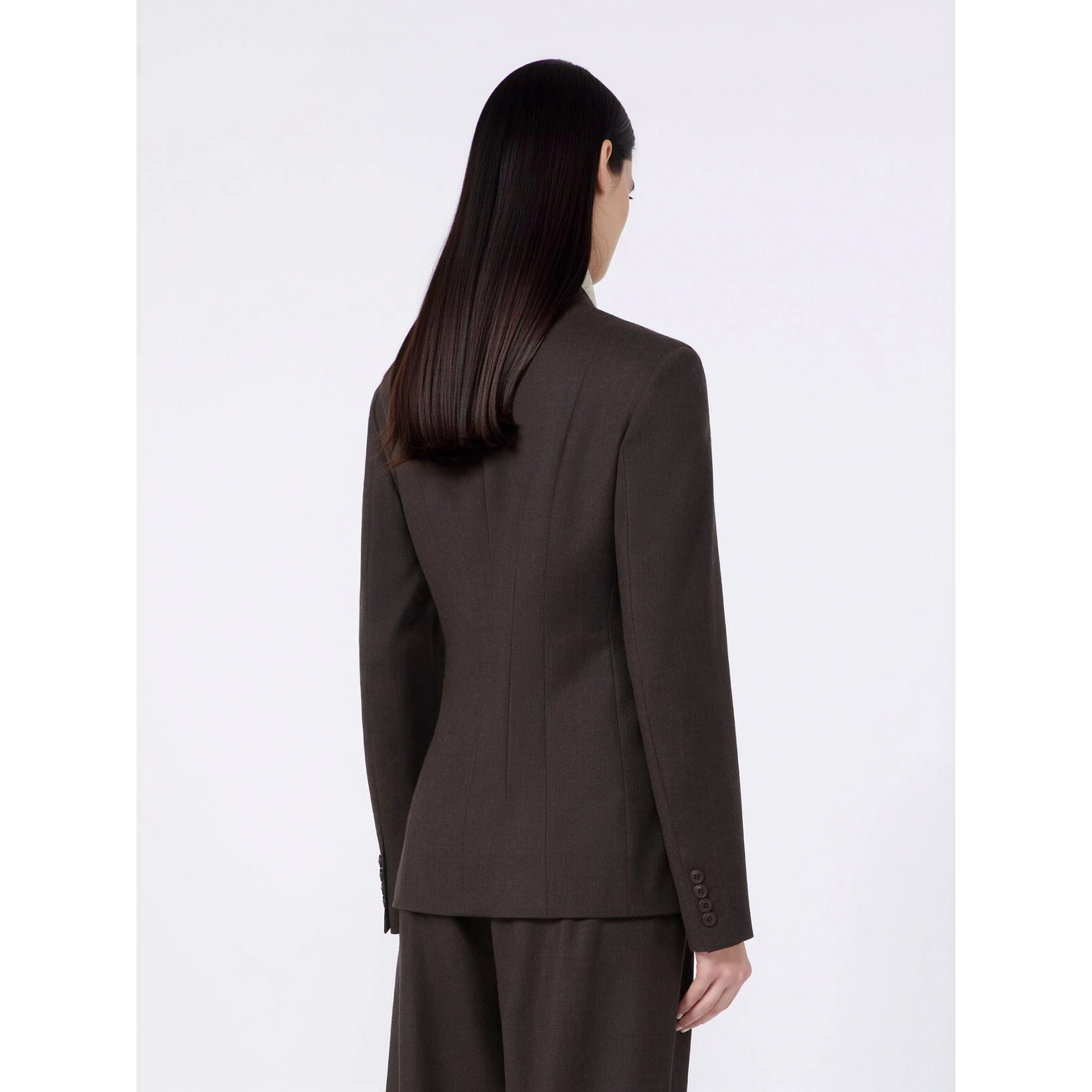MAX MARA MXMMIRRA jacket