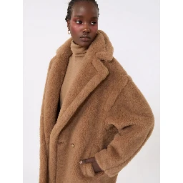 MAX MARA DRAMMA coat