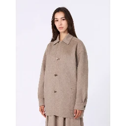 MAX MARA MXMFERVORE jacket