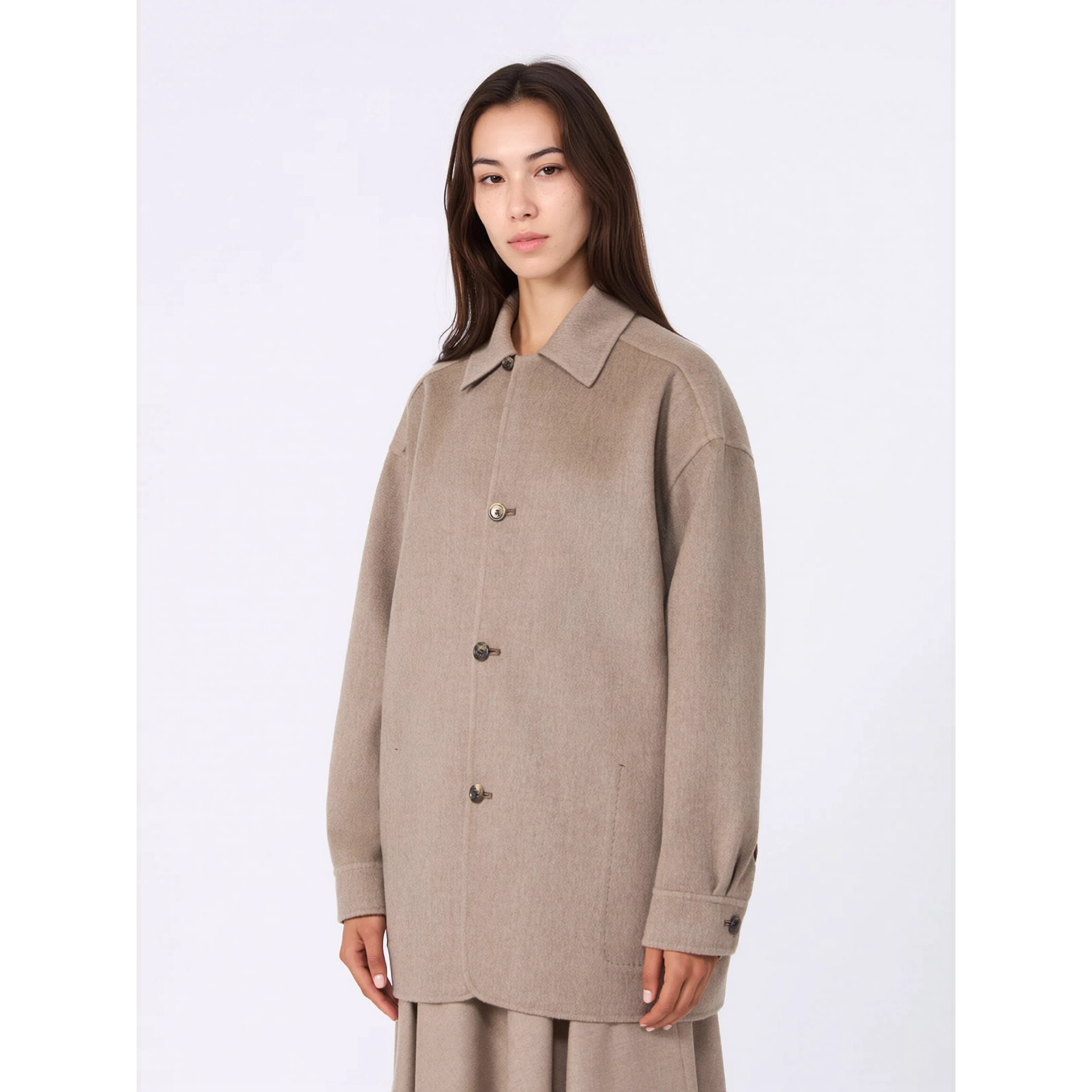 MAX MARA MXMFERVORE jacket