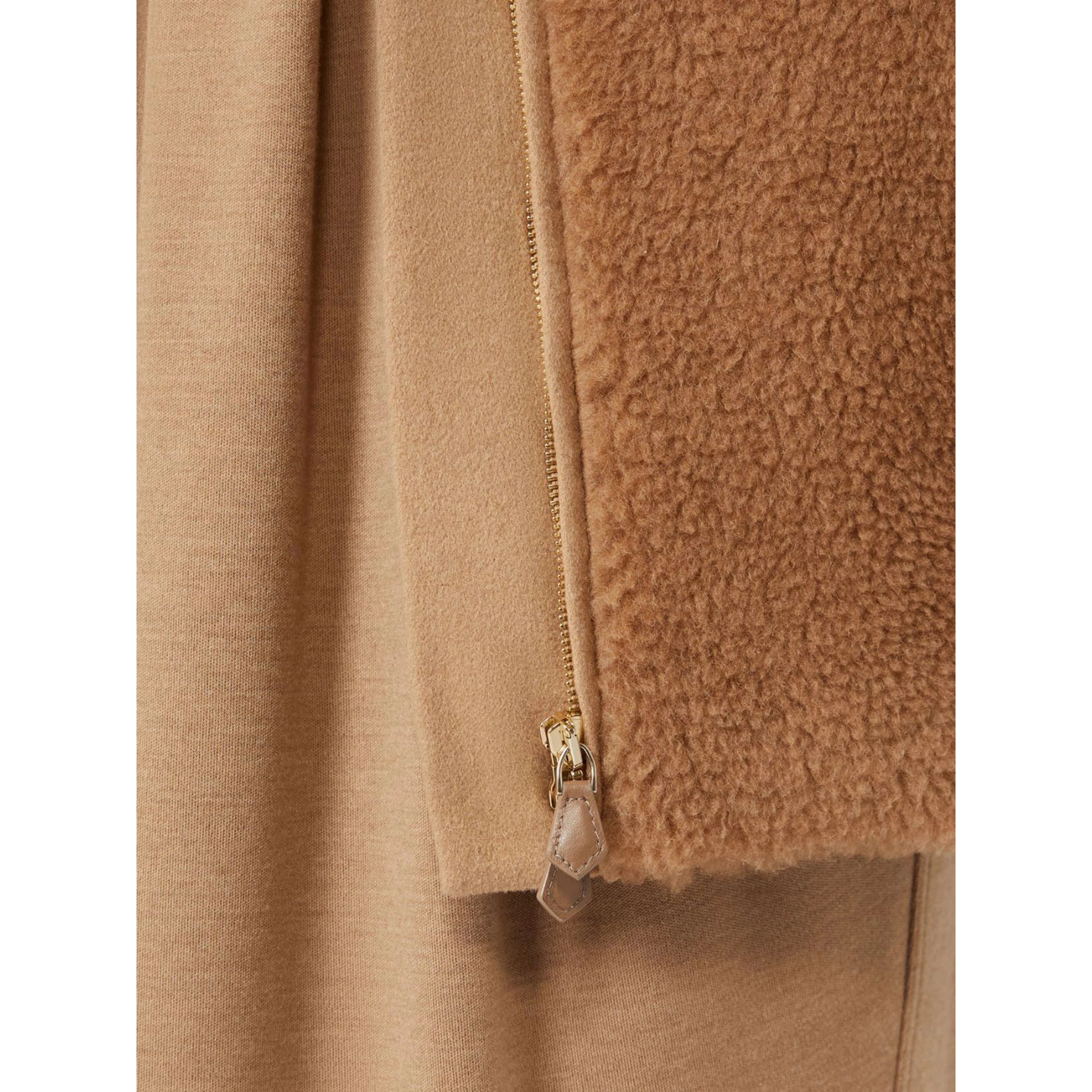 MAX MARA MXMBRAVO coat