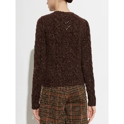 MAX MARA MXMSAMBA sweater