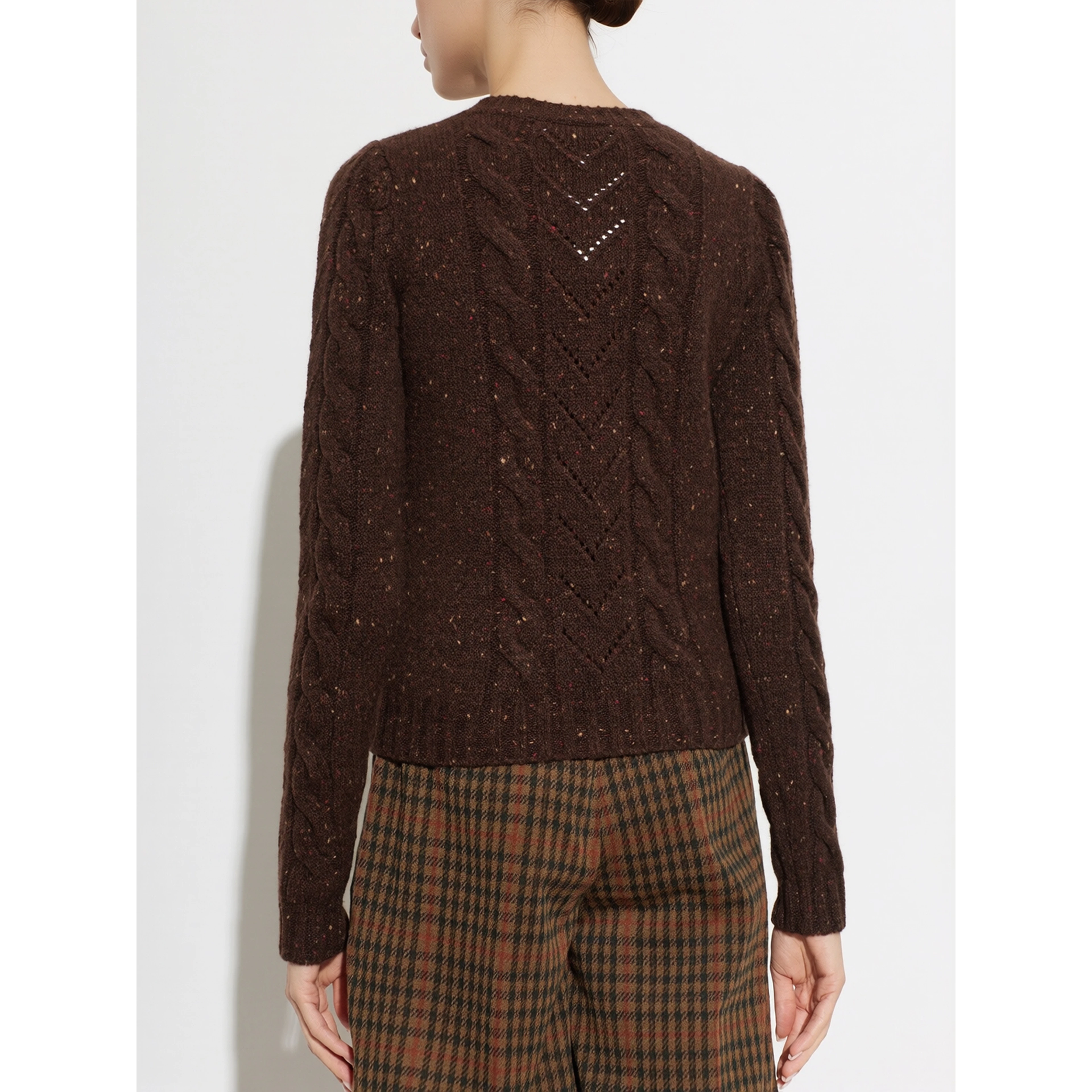 MAX MARA MXMSAMBA sweater