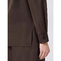 MAX MARA MXMENTRATA shirt