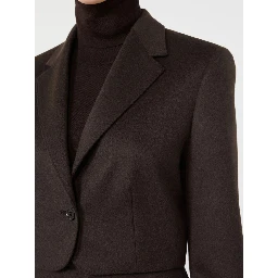 MAX MARA MXMGETTI jacket