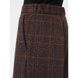 MAX MARA MXMEMIRO pants