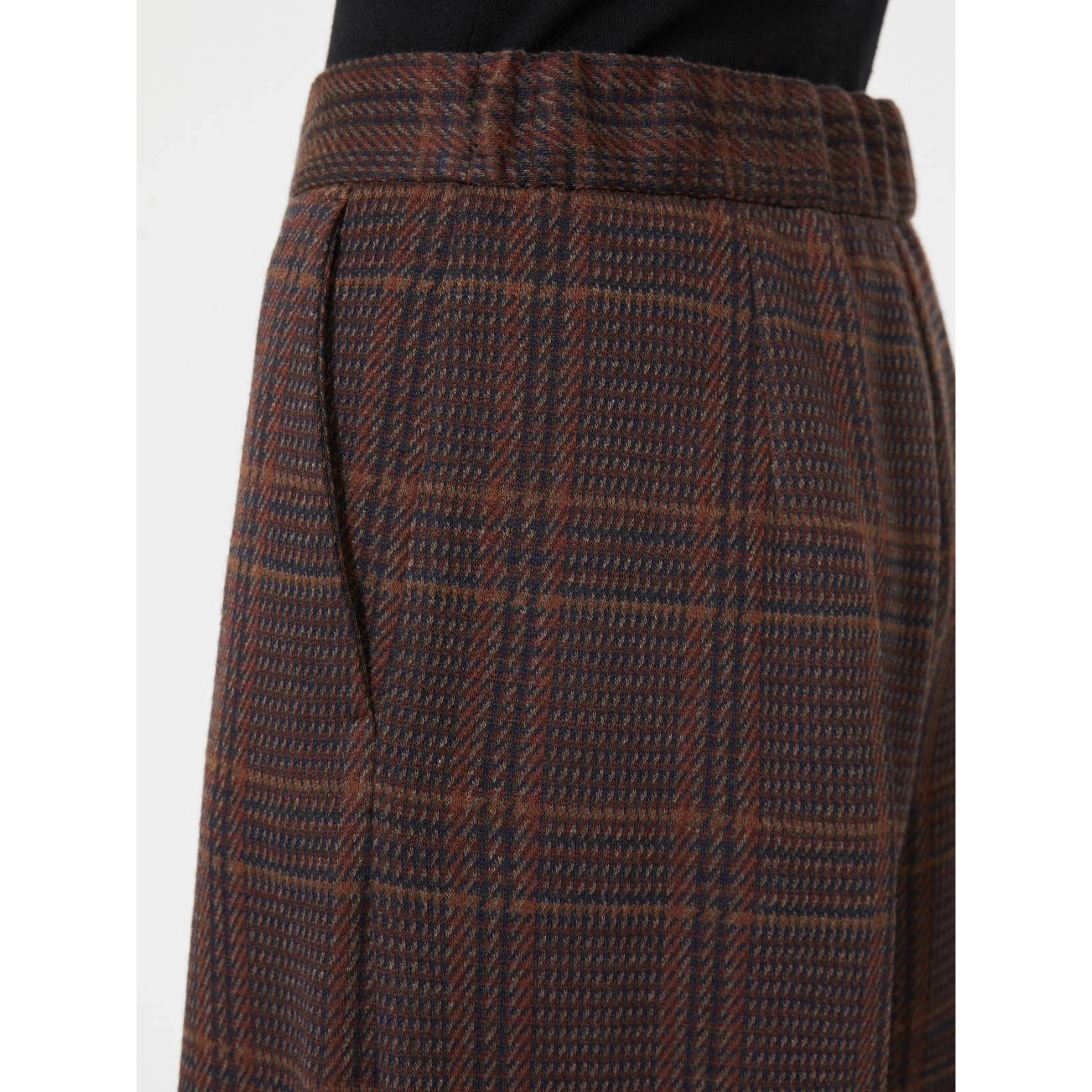 MAX MARA MXMEMIRO pants