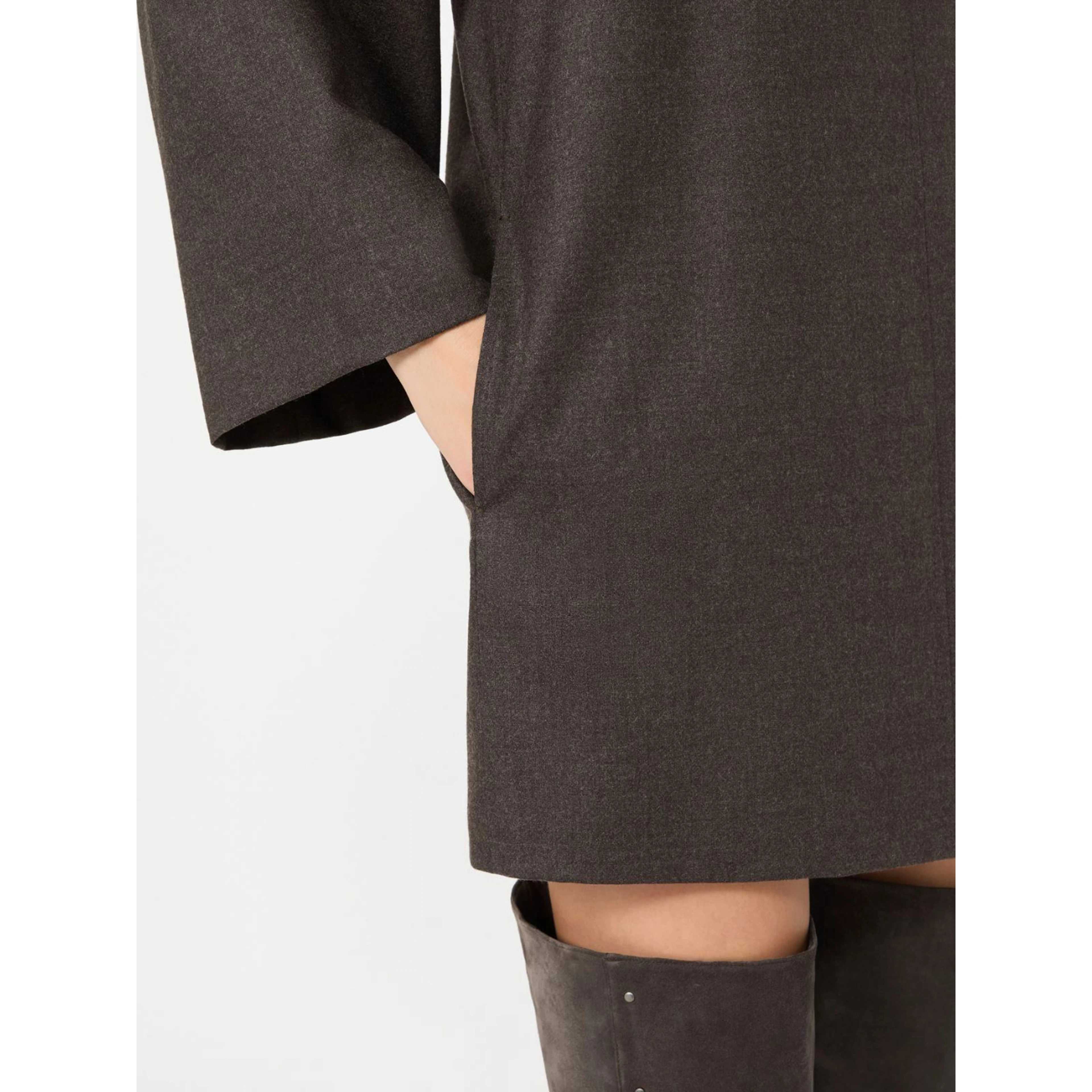 MAX MARA MXSVANESIO dress