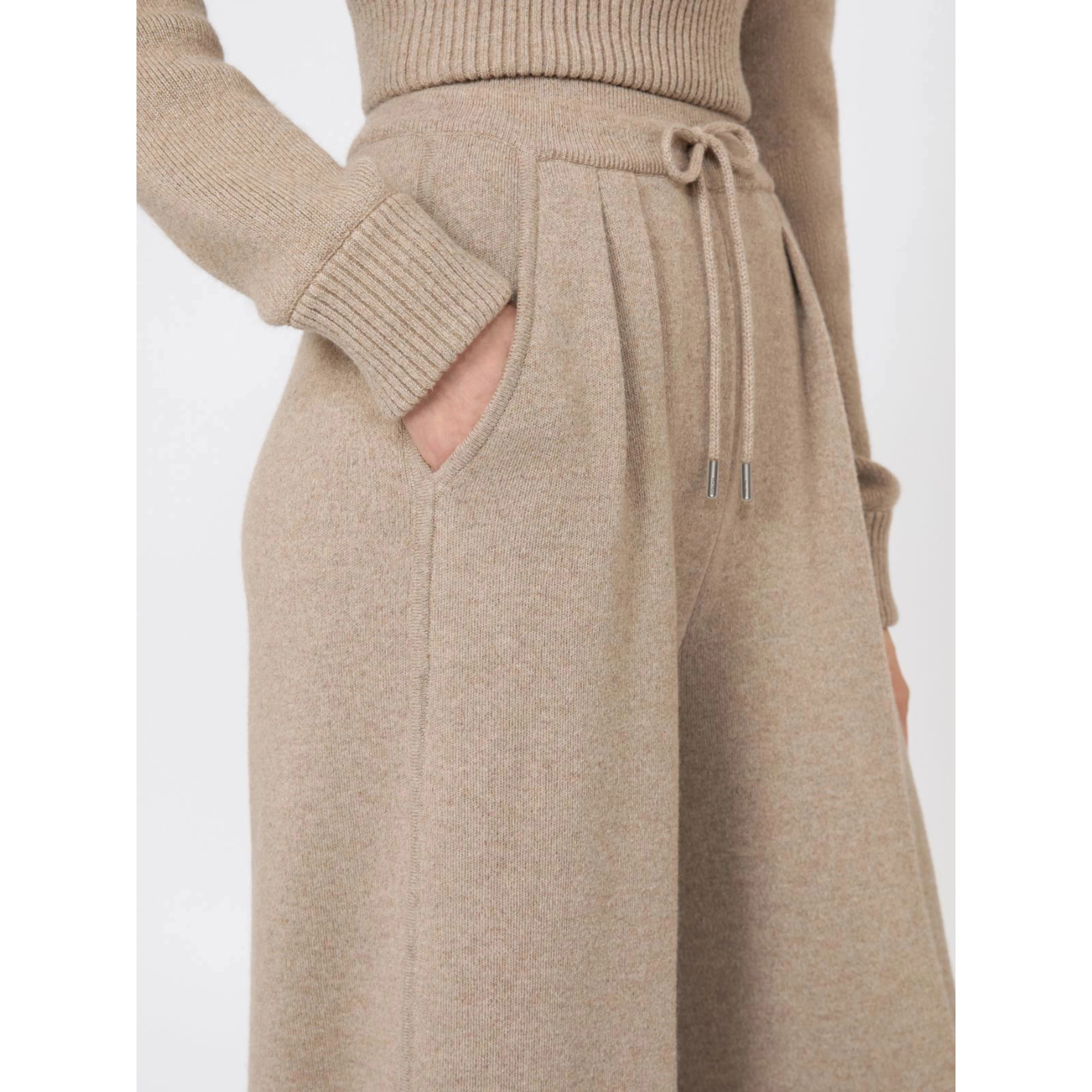 MAX MARA MXSFUNALE trousers