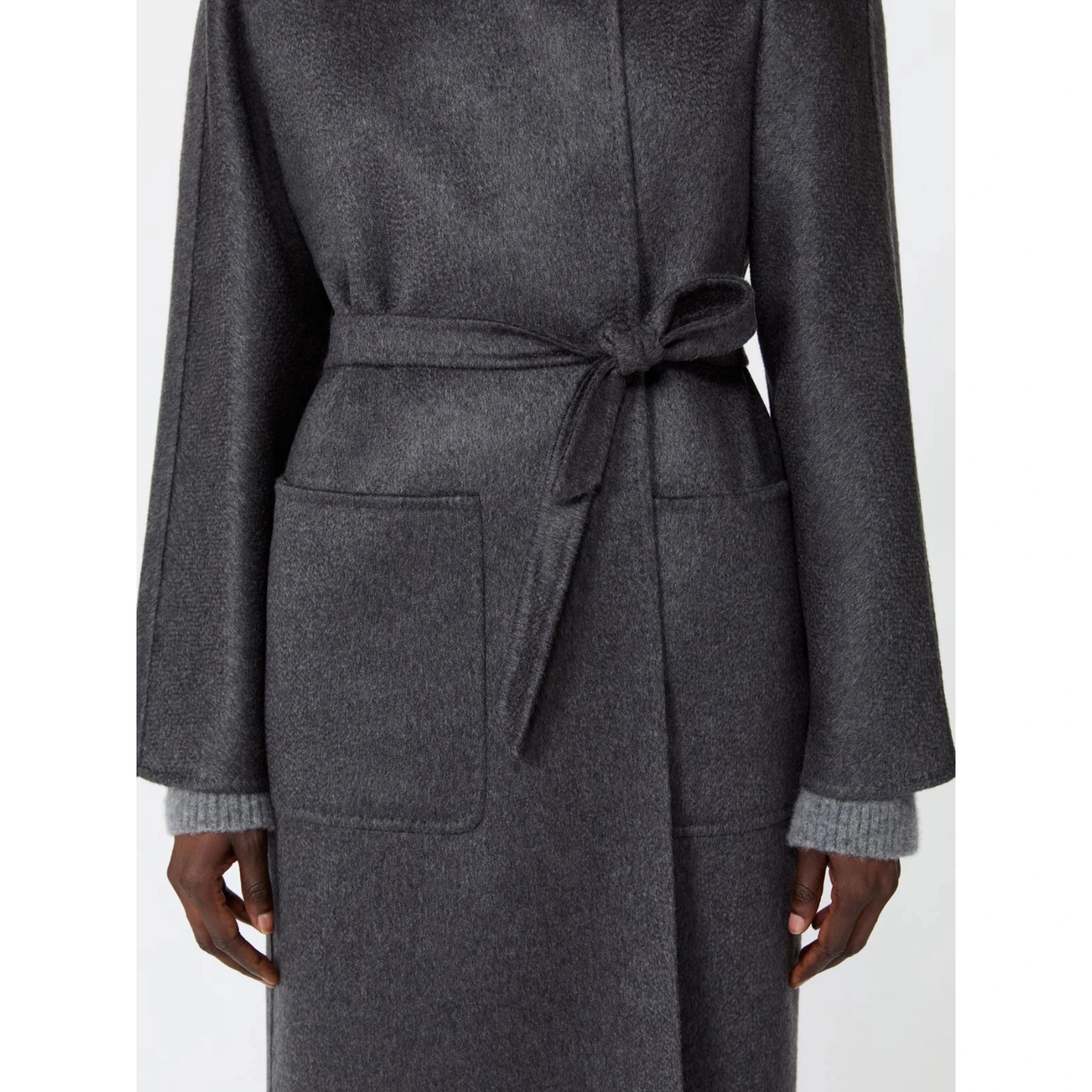 MAX MARA LILIA coat